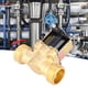 thumbnail image 5 of Válvulas de control de agua E, G3/4 pulgadas, normalmente cerradas, pulgadas, una dirección de flujo, probadas y confiables VoborMX herramienta, 5 of 8