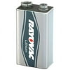 Brand New 9V LITHIUM CARDED BATT