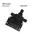 thumbnail image 3 of Coolant Valve Actuator Motor, Powerful Cooling 1064225 00 B Flexible Heater Control Coolant Valve Compact Structure  for  Model X, 3 of 7
