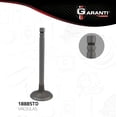thumbnail image 1 of Valvula Admision Garanti Para Chevrolet Camaro 1982 - 1986 (Garanti), 1 of 1