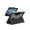 Plyo LT - Ice/Cloud Blue, variant on UAG iPad 11" A16 11th Gen 2025 Case A3354 A3355 - Rugged Protective Cover with Kickstand and Pencil Holder Scout Plus Black
