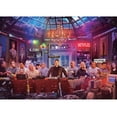 thumbnail image 2 of Rompecabezas Tech Billionaires 1000 piezas Rachid Loft, 2 of 7