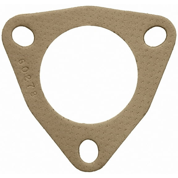 FEL-PRO 60278 Exhaust Pipe Gasket
