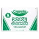 thumbnail image 2 of Dough Crayola Classpack, 48 x 85 ml, 8 colores surtidos, más de 3 años, 2 of 7