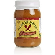 Slap Ya Mama Cajun Etoufee Sauce For Chicken Or Seafood, Pre Cooked, 16 Ounce