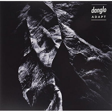 Danglo - Adapt - Electronica - Vinyl
