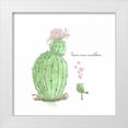 thumbnail image 1 of Murdock, Ramona 20x20 White Modern Wood Framed Museum Art Print Titled - Love One Another, 1 of 4