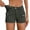 Army Green, variant on Womens Shorts Jean High Waist Beach Shorts Breathable Solid Color Regular Fit Bermuda Shorts with Pockets Active for Work and Smart Casual Beach Day Essentials S-2XL