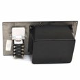 thumbnail image 3 of Cobalt Boat Breaker Panel 415883 | 230VAC 12VDC 50 Hz 241-06779-P, 3 of 7