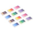 thumbnail image 1 of Almohadillas Para Sellos De Bricolaje, Delicadas Y Exquisitas Almohadillas De Tinta De Varios Colores, Colores Ricos Para Manualidades DIY Para Hacer Tarjetas Para Hacer Regalos, 1 of 7