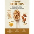 thumbnail image 3 of Simply Oats, Honey & Almonds Granola Cereal, 24.1 Oz Box, 3 of 8