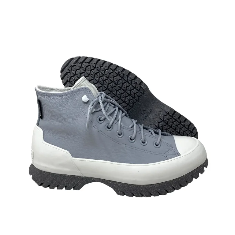 Converse hiker leather hotsell
