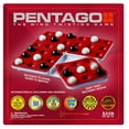 thumbnail image 1 of Mindtwister USA Pentago Strategy game, Travel Edition, 1 of 1