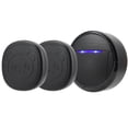 thumbnail image 3 of Dog Touch Door Bell, 2 Transmitters 1 Receiver Dog Training Touch Button Waterproof Wireless Door Bell, For Pet Dog, 3 of 8
