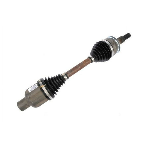 ACDelco 23291774 CV Axle Shaft Fits 2015 Chevrolet Equinox