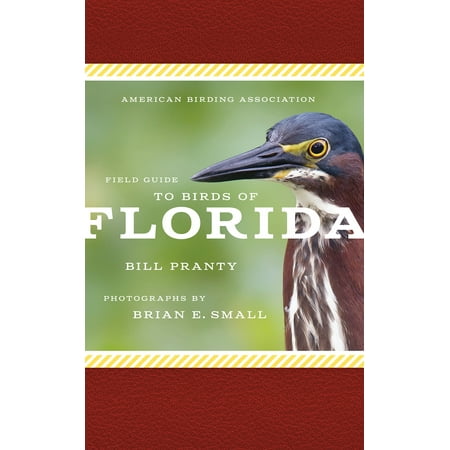 American Birding Association Field Guide to Birds of