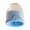 Blue, variant on AOOOWER Bourbon Ice Ball Mold Silicone Recyclable And Food Grade Ice Ball Maker For Home Club Quick Freezing and Demolding 4PCS
