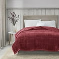 thumbnail image 2 of Coleman Reversible HeiQ Smart Temperature Down Alternative Blanket, 2 of 3