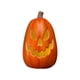thumbnail image 1 of Luces de noche Linterna de calabaza de Halloween Decoración de escena de Halloween Linterna de calabaza divertida Calabaza grande ahuecada Linterna de calabaza, 1 of 2