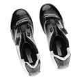 thumbnail image 4 of Zapatos de bicicleta de carretera, BOODUN 1 par de zapatos de ciclismo transpirables Zapatos de ciclismo para hombres de alta capacidad, 4 of 9