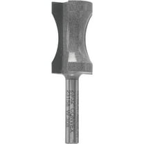 Vermont American Carbide 23/32 In. Convex Edge Bit 23158
