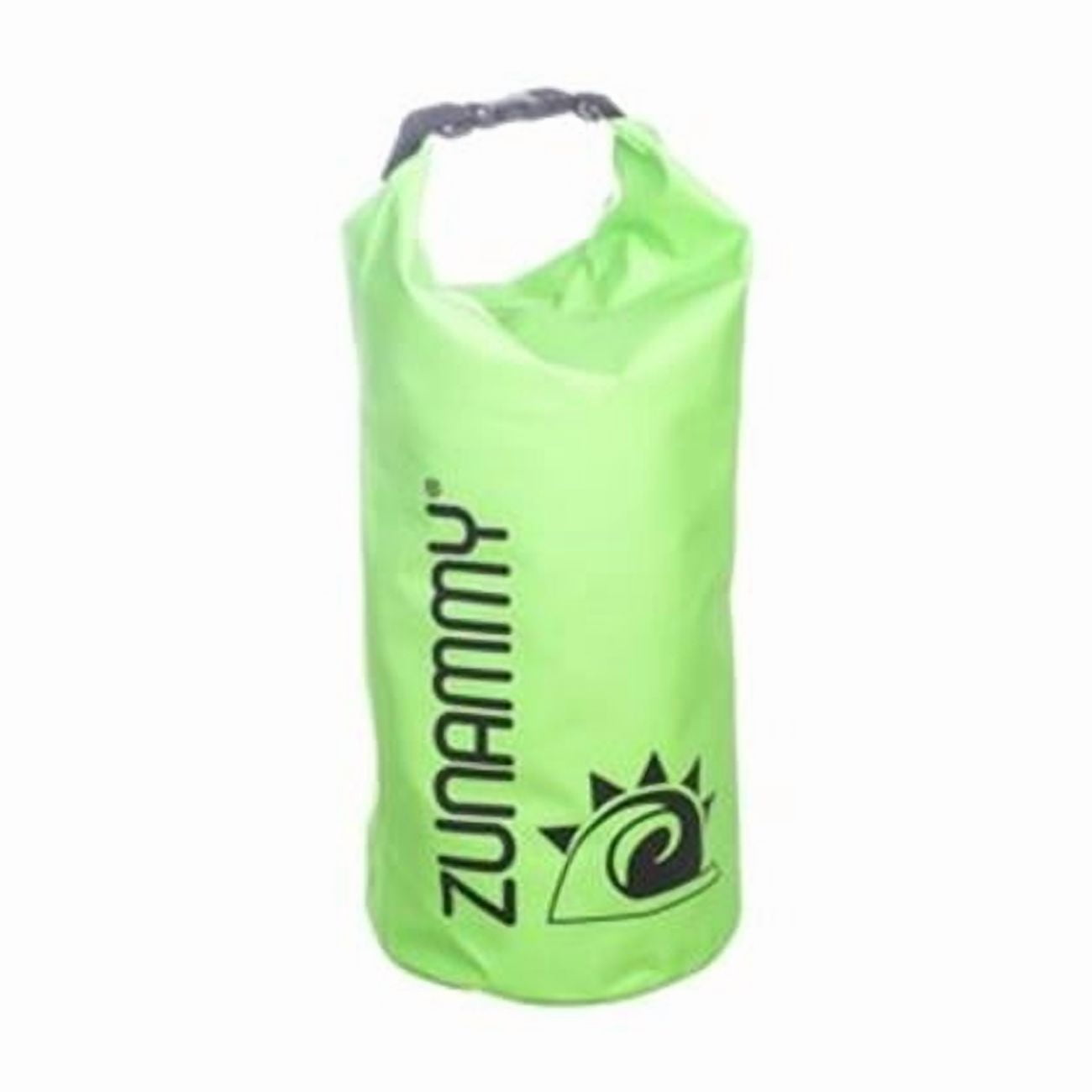 Zunammy 20 Liters Waterproof Roll Top Dry Bag - Green