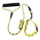 thumbnail image 2 of Collar Y Correa Para Perros Chico Mediano Grande Resistente, 2 of 8