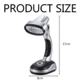 thumbnail image 5 of Eco-Friendly Desk Lamp, Energy-Saving Long Life LED Bulbs With Adjustable Beam For Focused Lighting, Portable And Compact Design For Easy Movement, 5 of 5