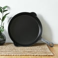 thumbnail image 6 of Staub Cast Iron 11-inch Traditional Skillet - Graphite Grey, 6 of 7