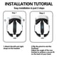 thumbnail image 5 of Compatible con Meta Quest 3/3S. Correa ajustable y transpirable para la cabeza con diseño ergonómico de espuma viscoelástica para una mayor comodidad en los juegos de realidad virtual, 5 of 6