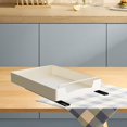 thumbnail image 3 of Heavy Duty Pull Out Cabinet Organizer for Efficient Pantry Storage, 30cm, 3 of 7