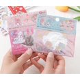 thumbnail image 3 of 45 Unidades De Pegatinas De Hello Kitty/Melody/DIY, 3 of 4