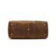 thumbnail image 1 of Minnieouse Bolso de mano para hombre, bolso de cuero con compartimento para equipaje, bolso de fin de semana, hombro grande, 60cm, bolsa de viaje para Bolsas de mensajero y de hombro Marrón claro Minnieouse AP015652-01, 1 of 1