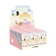 thumbnail image 1 of Caja ciega de la serie Finding Unicorn RiCO Happy Friends Together, animales de compañía, figuras de acción Kawaii, regalo de Navidad misterioso, juguete para niños, 1 of 4