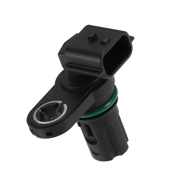 CPS Sensor Engine Camshaft Position Sensor for Nissan Versa 2007-2011 No.23731EN22A Black