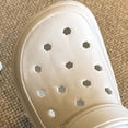 thumbnail image 6 of Bibifish Mens Womens Garden Clogs Soft Sole Fashion Closed Toe Slide Sandals Summer Beach Casual Shoes, 6 of 9