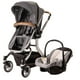 thumbnail image 1 of Carriola Sistema de Viaje Legado color gris Safety 1st SFTSS327A0G, 1 of 15