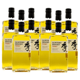 thumbnail image 1 of Pack De 12 Whisky Toki Suntory 750Ml, 1 of 3