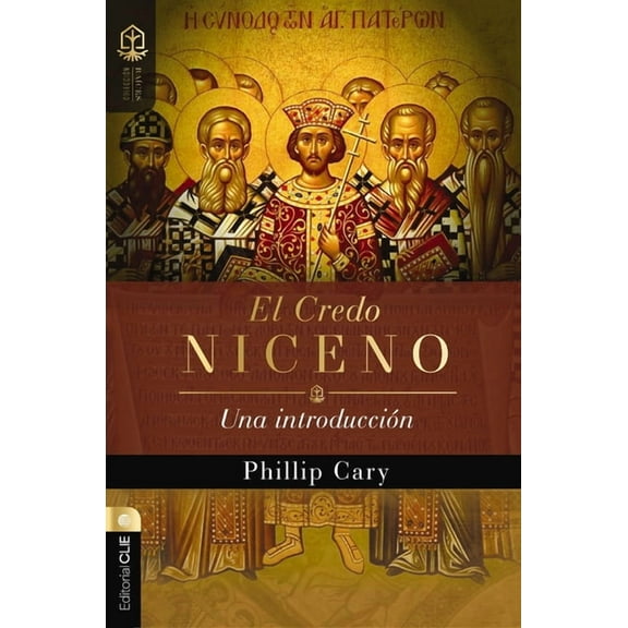 Colección RaÃÂces El Credo Niceno: Una Introducción, (Paperback)