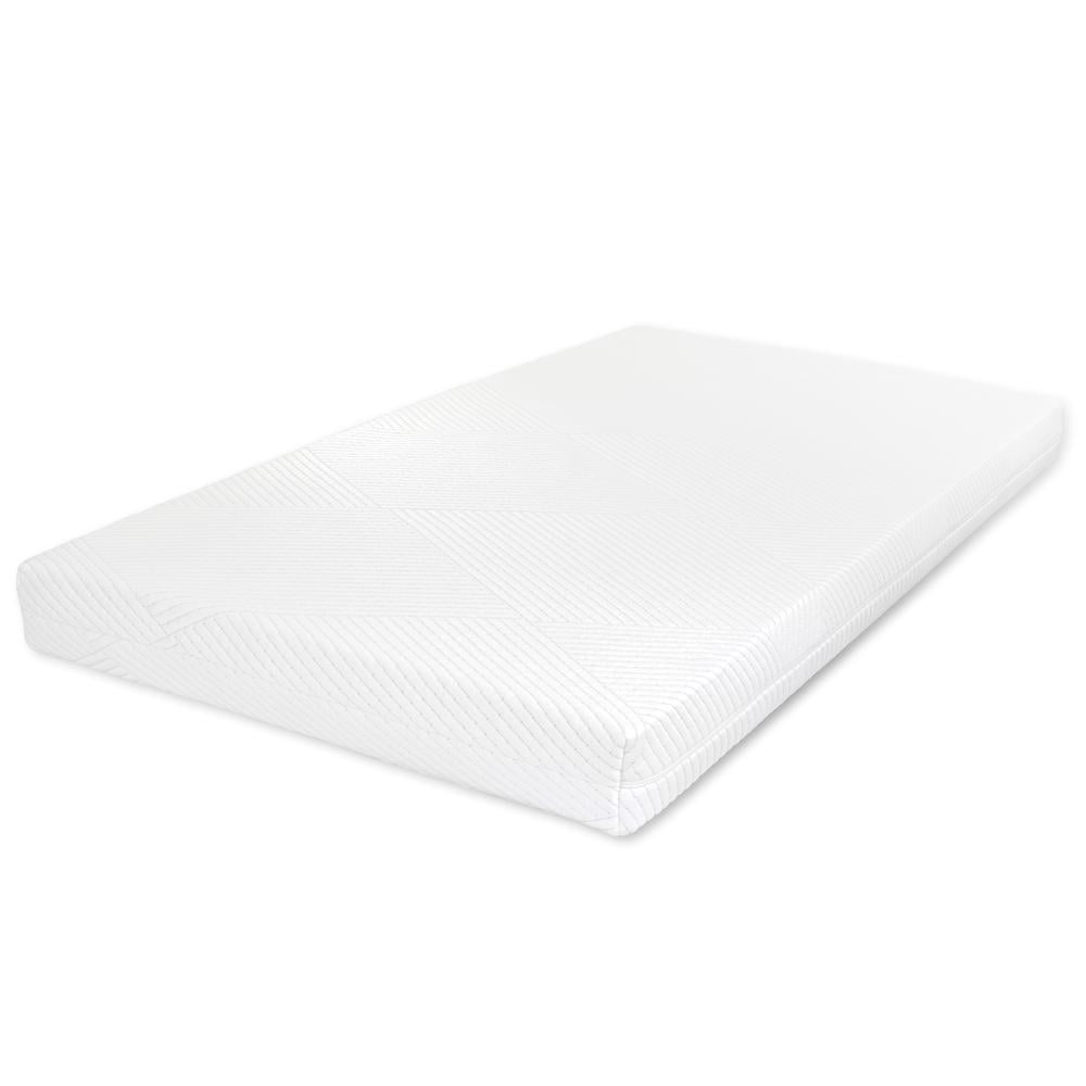 cot mattress walmart