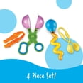 thumbnail image 4 of Toy Learning Resources Helping Hands Fine Motor, juego de 4 piezas, 3 o más, 4 of 7