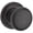 Bronze, variant on HD.ROU.TRR.112 Round / Round Dummy - Venetian Bronze