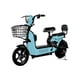 thumbnail image 1 of Red Velvet Bicicleta Electrica 350w Pantalla Lcd Azul 48v 12a, 1 of 6