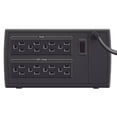 thumbnail image 2 of Regulador CyberPower CL1500VR 1500 VA 750W 8 Contactos, 2 of 2