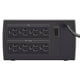 thumbnail image 2 of Regulador CyberPower CL1500VR 1500 VA 750W 8 Contactos, 2 of 2