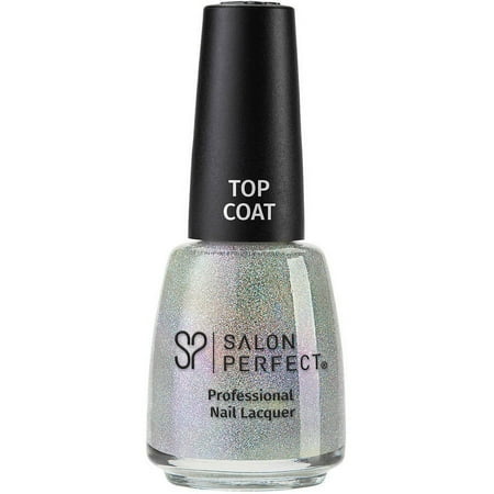 Salon Perfect Nail Polish, 613 Cosmic Dust, 0.5 fl oz