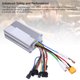 thumbnail image 3 of Controlador De Motor De Tracción Delantera Trasera, Controlador De Motor Sin Escobillas De Doble Tracción Amplia Compatibilidad 48V 25A 1200W Control De Potencia Preciso Para, 3 of 7