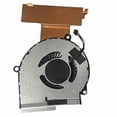 thumbnail image 5 of Laptop CPU GPU Cooling Fan for HP Gaming NB WASD 4 Pro IV Omen 15-DC, 5 of 5