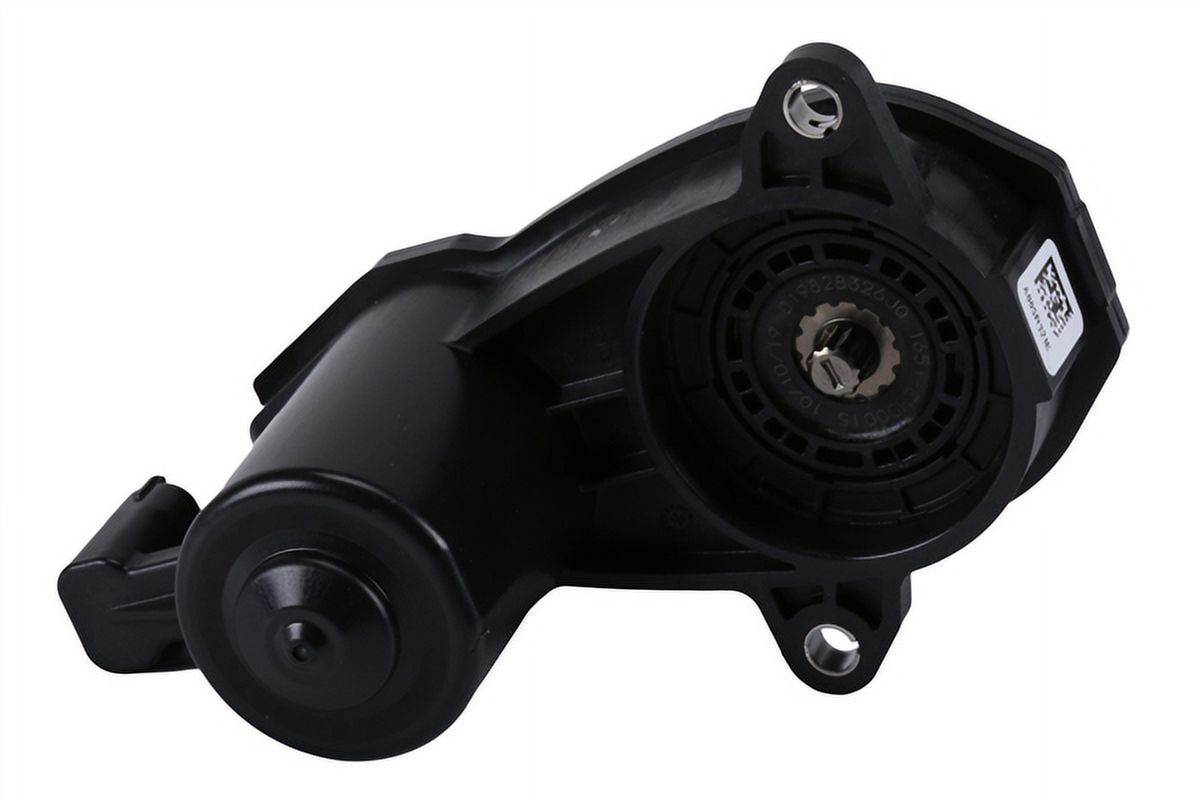 Rear Passenger Side Parking Brake Actuator