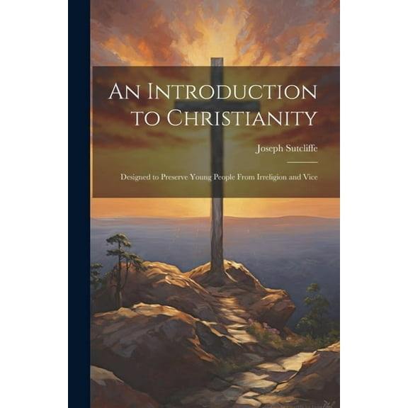 An Introduction to Christianity (Paperback)